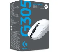 G305 Souris de jeu sans fil LIGHTSPEED
