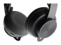 LOGITECH ZONE WIRELESS Casque Sans fil thumbnail 4