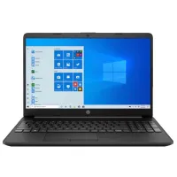 PC PORTABLE HP 15-DW1025NK N4120 4GO 1TO - NOIR