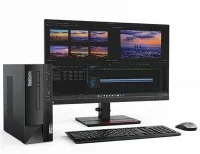 LENOVO THINK CENTER NEO 50T I3 13th GEN