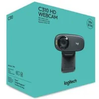 LOGITECH C310 HD WEBCAM