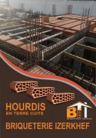 materiaux-de-construction-hourdis-en-terre-cuite-30-cm-tizi-ouzou-algerie