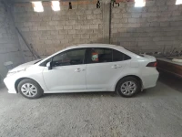 Toyota Corolla 2024 Corolla