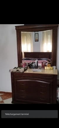 Chambre a coucher