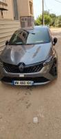 automobiles-vehicules-renault-clio-5-2024-alpine-azzaba-skikda-algerie