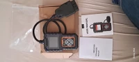 Car diagnostic tool 