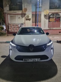 سيارات-renault-clio-5-2024-evolution-عنابة-الجزائر