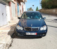 voitures-mercedes-classe-c-2002-classic-souk-ahras-algerie