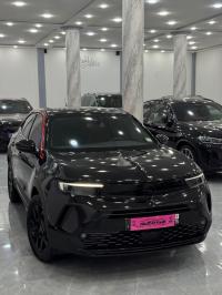 سيارات-opel-mokka-2023-gs-line-قسنطينة-الجزائر