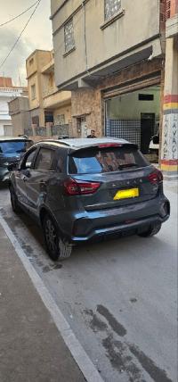 سيارات-livan-x3-pro-2026-manuelle-avec-toit-ouvrant-باتنة-الجزائر