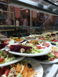 الجزائر-وسط-خدمات-cuisinier