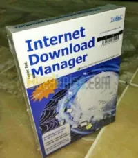 Internet Download Manager -CLE A VIE-