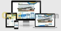 CONCEPTION SITE WEB & HEBERGEMENT