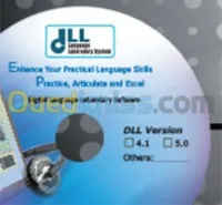 Logiciel Labo de langues