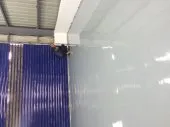 Revêtement epoxy risine