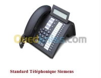 réseaux téléphonique