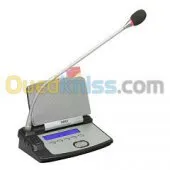 système de conférence économique