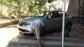 Course Transporteur 