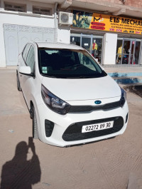 voitures-kia-picanto-2019-lx-start-hassi-messaoud-ouargla-algerie