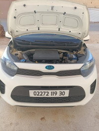 voitures-kia-picanto-2019-lx-start-hassi-messaoud-ouargla-algerie