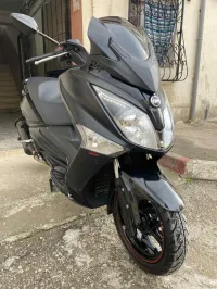 Sym Gts 250 2016