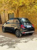 voitures-fiat-500-2023-dolcevita-saida-algerie