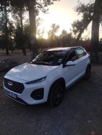 سيارات-chery-tiggo-2-pro-2024-سطيف-الجزائر