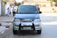 voitures-zotye-nomad-1-2007-kolea-tipaza-algerie