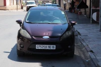 Ford Fiesta 2010 Fiesta