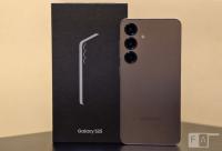 هواتف-ذكية-samsung-galaxy-s25-بئر-الجير-وهران-الجزائر