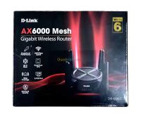 نقطة-اتصال-واي-فاي-d-link-dir-x6080z-ax6000-wi-fi-6-gaming-بئر-الجير-وهران-الجزائر