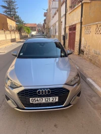 Audi A3 2021 Addiction
