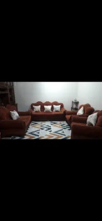 Salon 7 place 