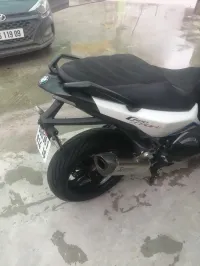 C600 sport bmw Bmw c600 2014