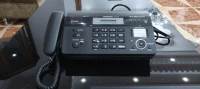 FAX Panasonic KX-FT988FX FAX Panasonic KX-FT988FX