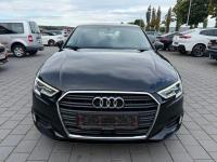 سيارات-audi-a3-limousine-2023-شراقة-الجزائر