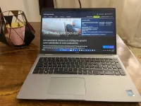 Dell latitude 5540 I7 1365U 32G 512 SSD 15,6 Full HD