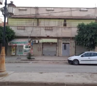 Vente Villa Chlef Oued sly