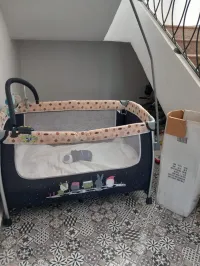 Lit bébé 