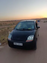 Chevrolet Spark 2009 Spark