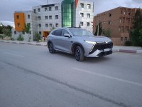 سيارات-kaiyi-x7-2025-luxury-البيض-الجزائر
