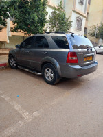 automobiles-vehicules-kia-sorento-2007-ex-ain-defla-algerie