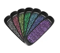 Télécommande Fly Air RGB rechargeable 
