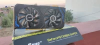 Gtx 1660 super