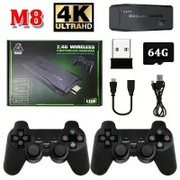 Game stick avec 20000 jeux