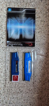RAM DDR4