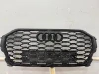 Audi Q3 2024 Calandre Audi q3 sline
