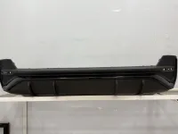 Audi Q3 2024 Diffuseur Arrière