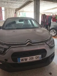 Citroen C3 2022 