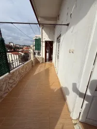 Location Appartement Niveau de villa F4 Alger Birkhadem